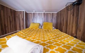 Seredyńskiego Gdańsk Studio Apartment